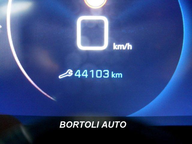 PEUGEOT 2008 BlueHDi 44.000 KM 110cv ALLURE PACK FULL OPTIONAL