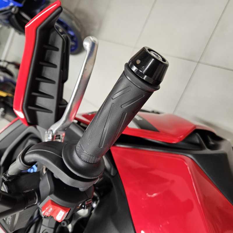 Yamaha Tracer 7 - 2023
