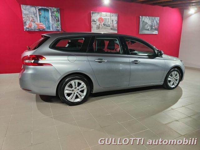 PEUGEOT 308 BlueHDi 120 cv SW Business