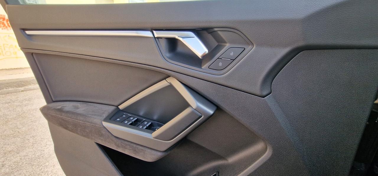 Audi RSQ3 ABT 440CV 2021