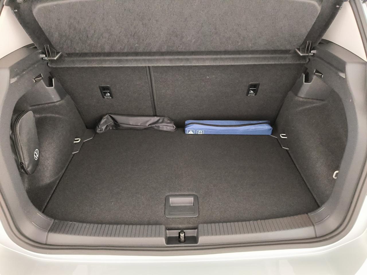 Volkswagen T-Cross 1.0 tsi edition plus 95cv