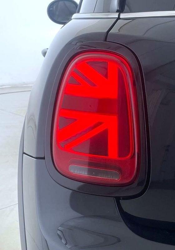 MINI Mini Cooper S Resolute Edition auto * TETTO APRIBILE *