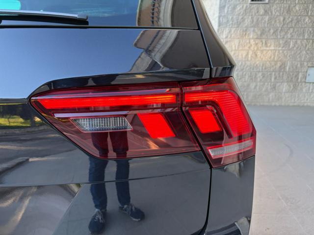 VOLKSWAGEN Tiguan 2.0 TDI 150 CV SCR DSG Life