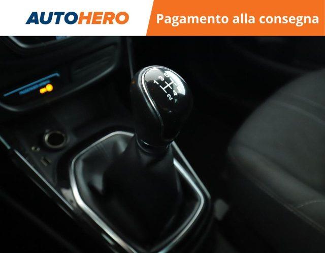 FORD B-Max 1.5 TDCi 75 CV Titanium