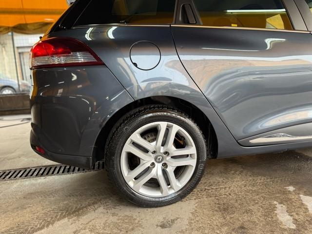 Renault Clio Sporter dCi 8V 75CV Start&Stop Energy Zen
