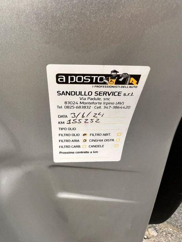 Renault Clio Clio Storia 1.5 dCi 85CV 5 porte AUTOMATICA