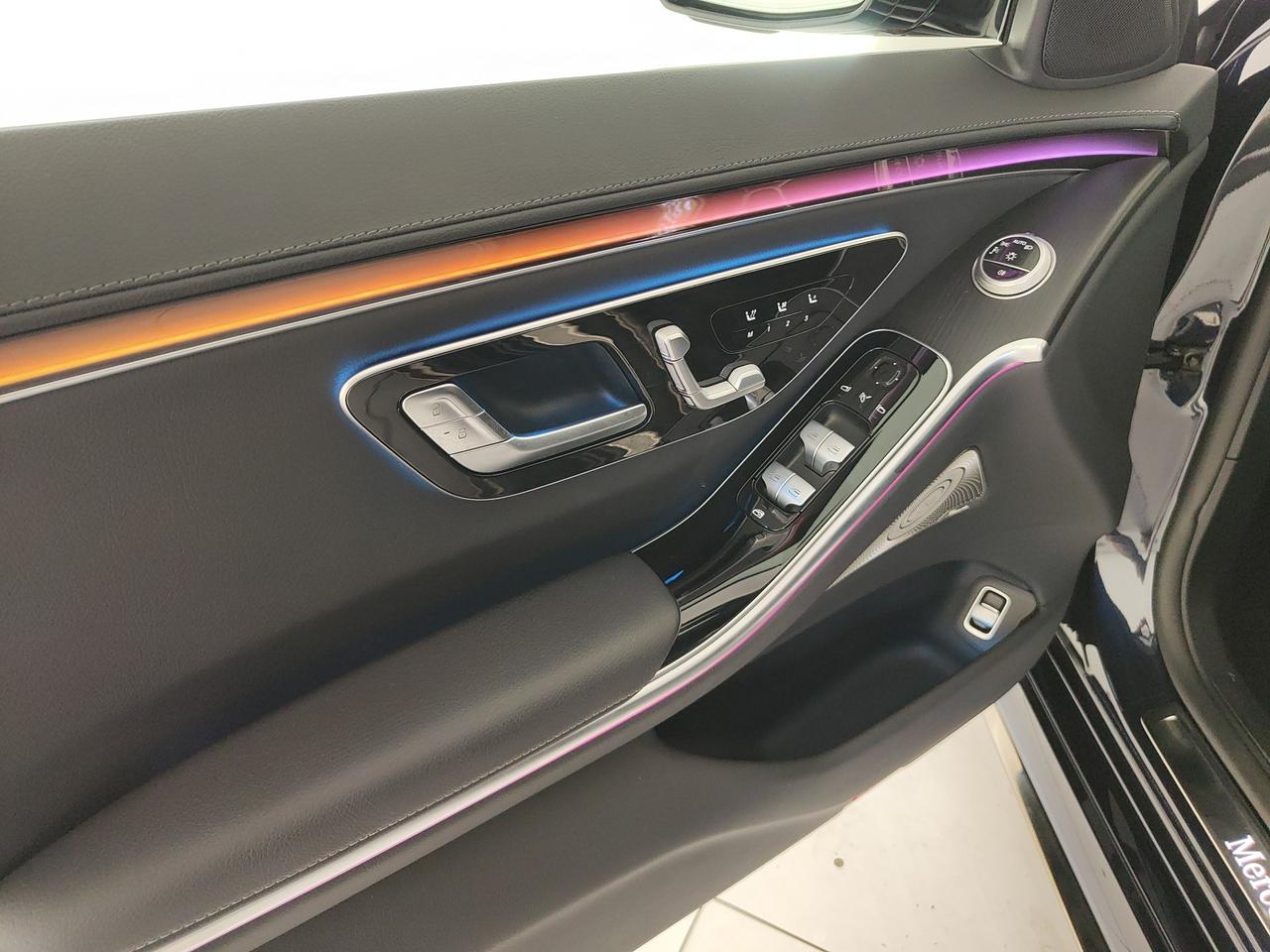 Mercedes-Benz S 350 d mhev Premium auto