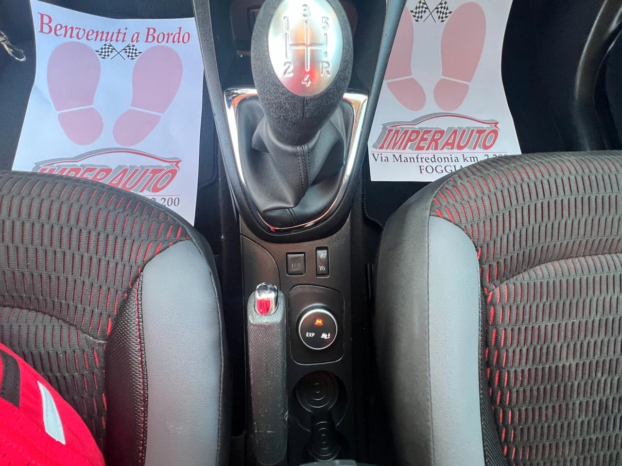 Renault Captur 1.5 dCi 90CV Stop Energy Zen GARANZIA