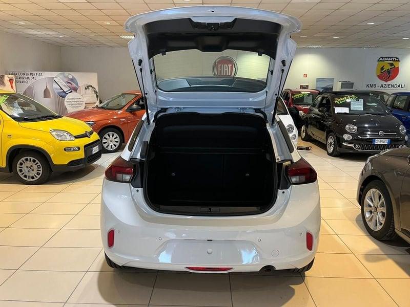 Opel Corsa Corsa 1.2 100 CV Edition