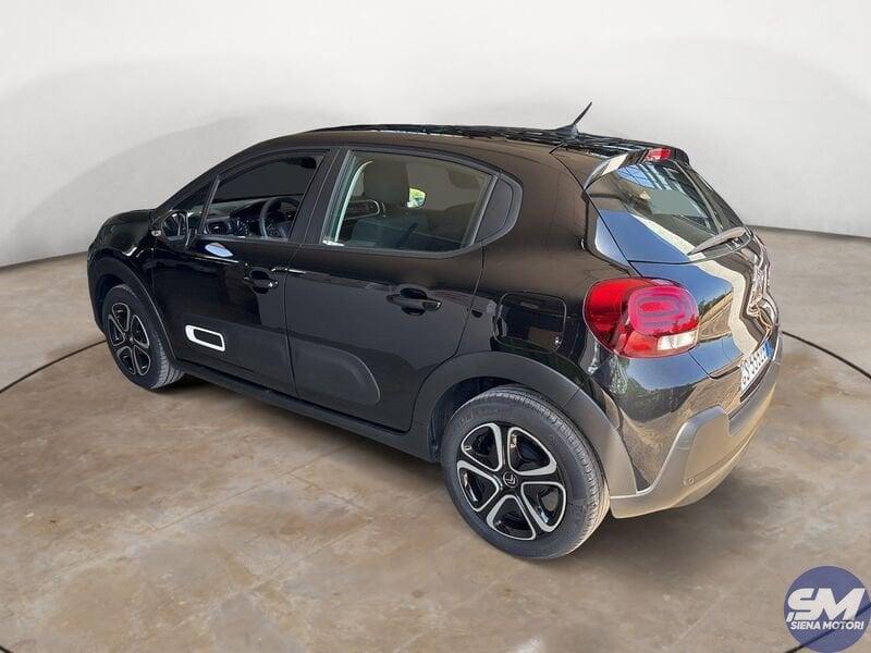 Citroën C3 PureTech 83 S&S Plus