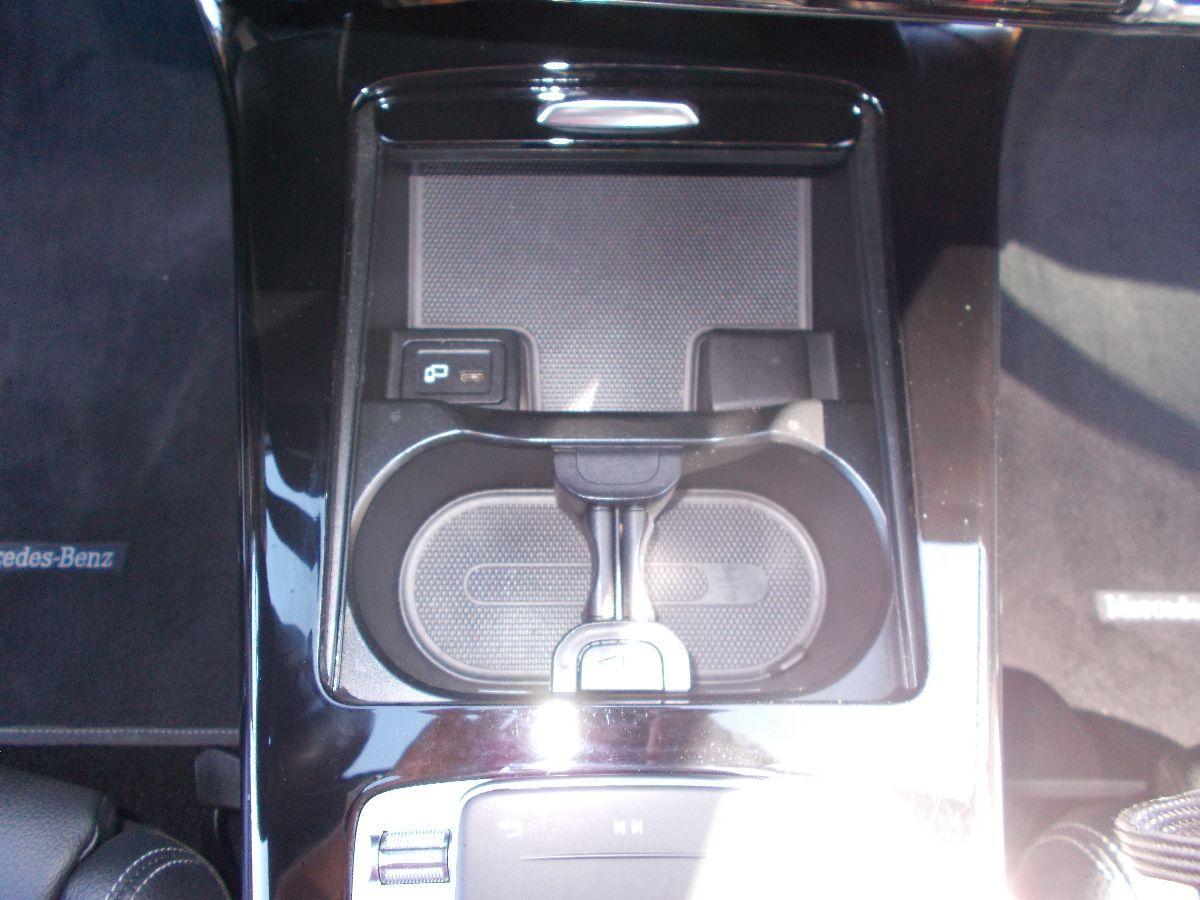MERCEDES - Classe A - A 180 d Automatic Business