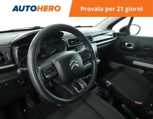 CITROEN C3 PureTech 82 Feel