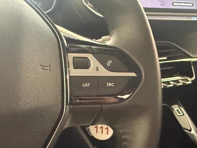 PEUGEOT 208 PureTech 75 Stop&Start 5 porte Active