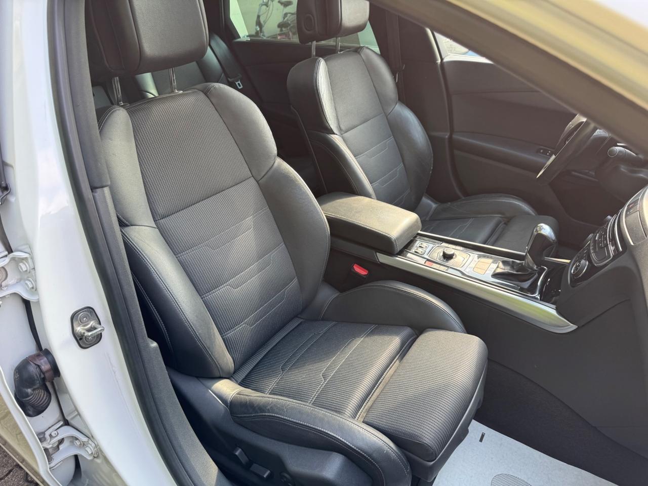 Peugeot 508 2.2 HDi 204CV aut. SW Ciel GT