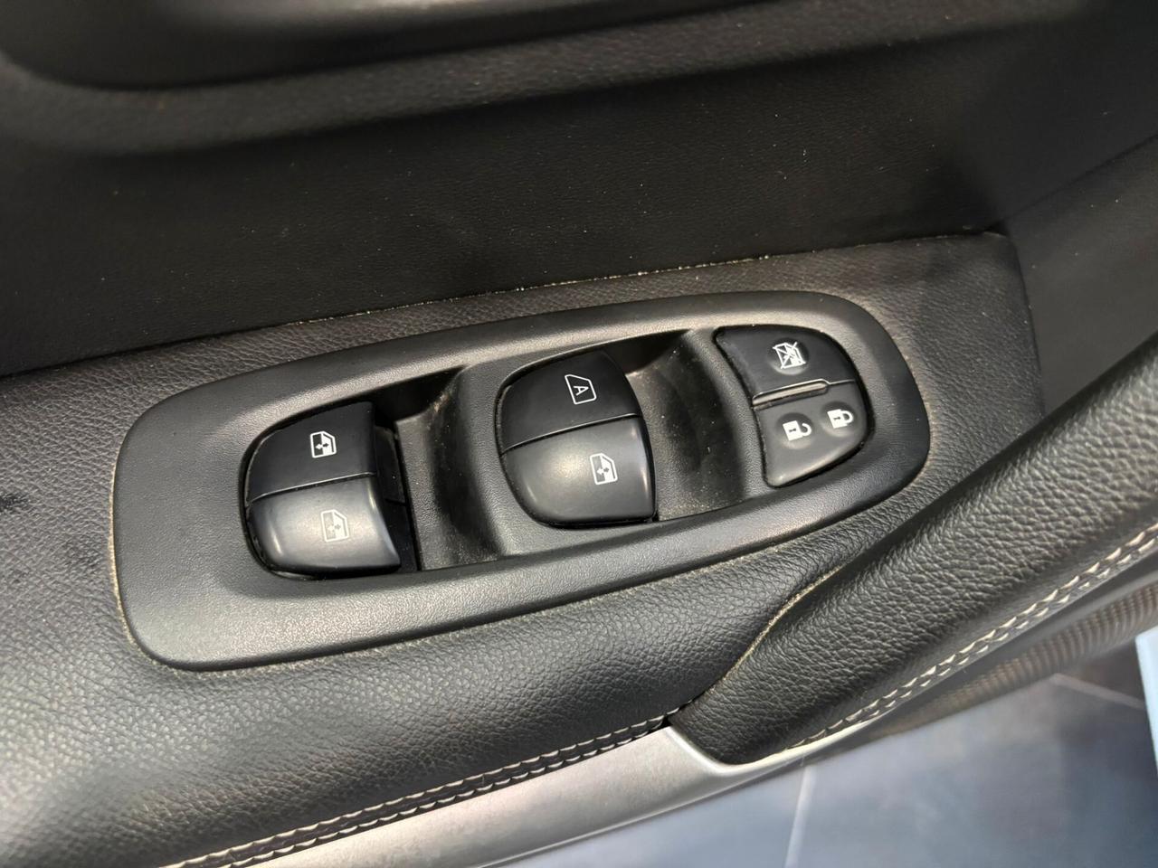 Renault Kadjar 1.6 dCi 130CV Energy Hypnotic