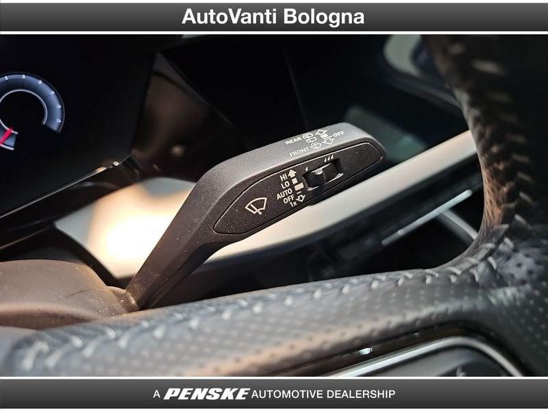 Audi A3 A3 SPB 30 TDI S line edition
