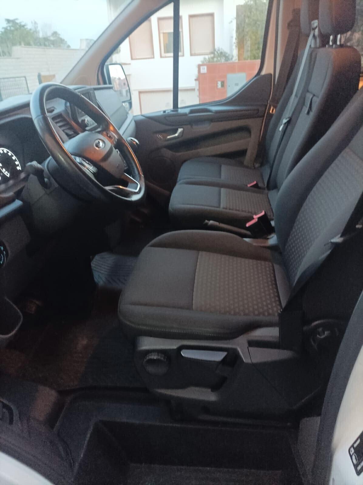 Noleggio da € 80+ iva