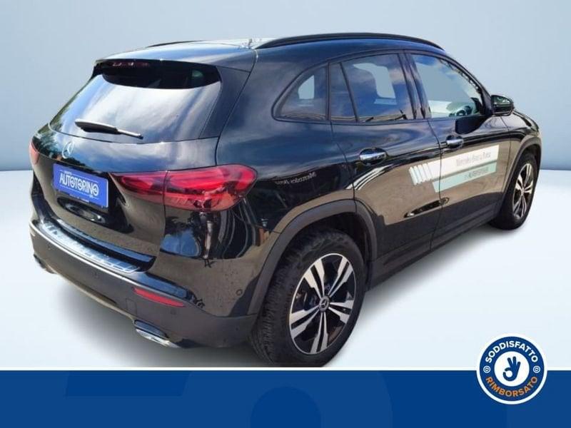 Mercedes-Benz GLA 200d Automatic Advanced Plus Progressive