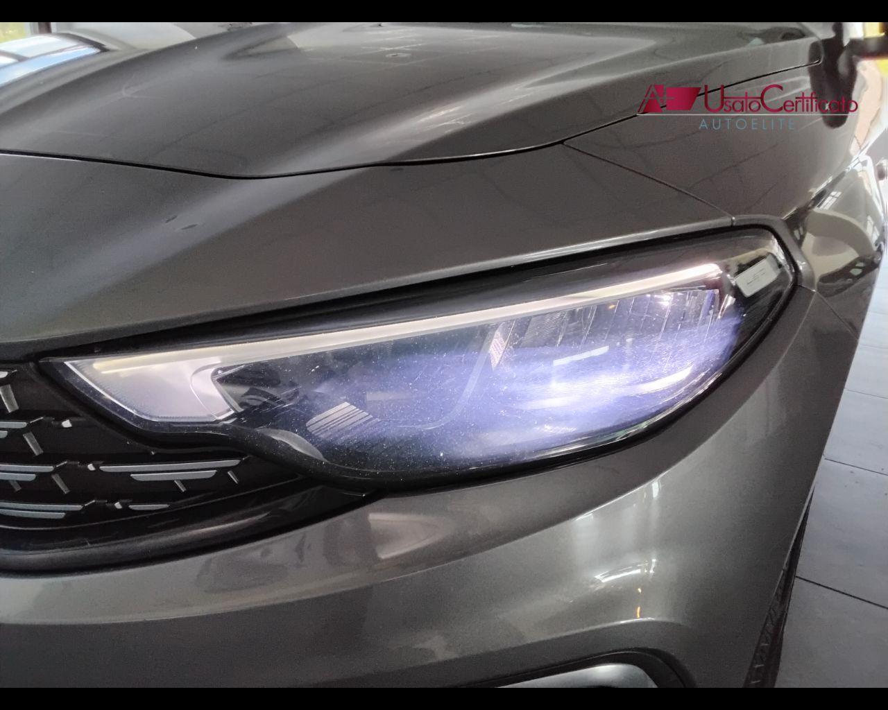 FIAT Tipo 1.6 Mjt S&S SW Business