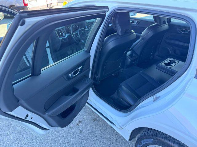 VOLVO V60 D3 2.0 DIESEL Geartronic R-design FULL LED RDESIGN