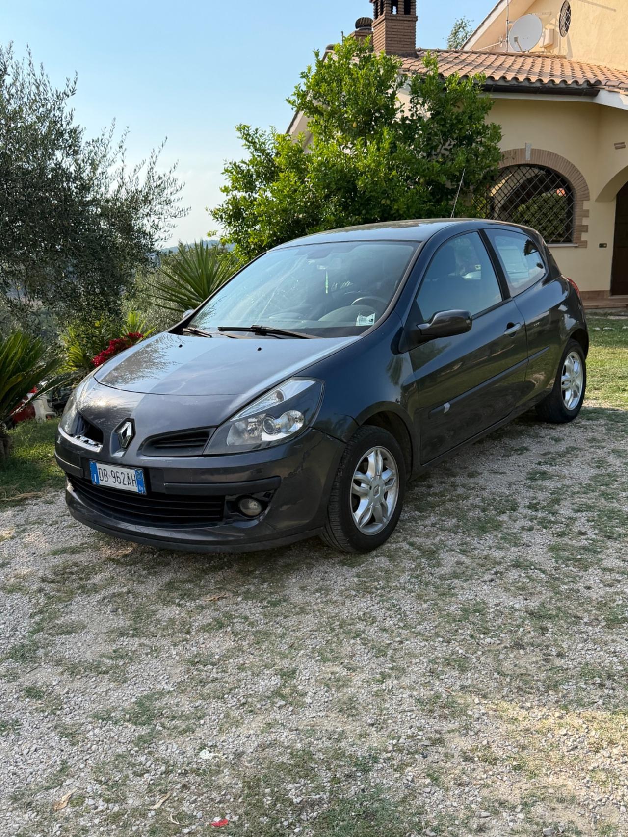 Renault Clio Storia 1.2 3 porte