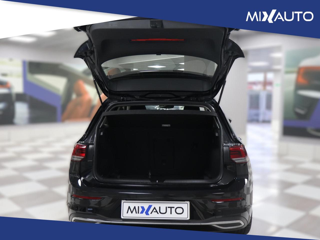 Volkswagen Golf 1.5 TSI EVO ACT Style 130CV EU6