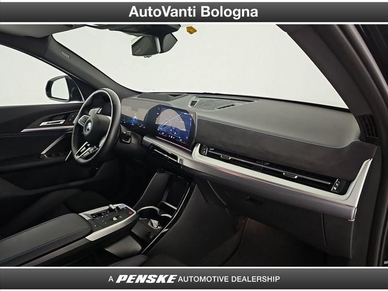 BMW iX2 iX2 eDrive 20 Msport Pro