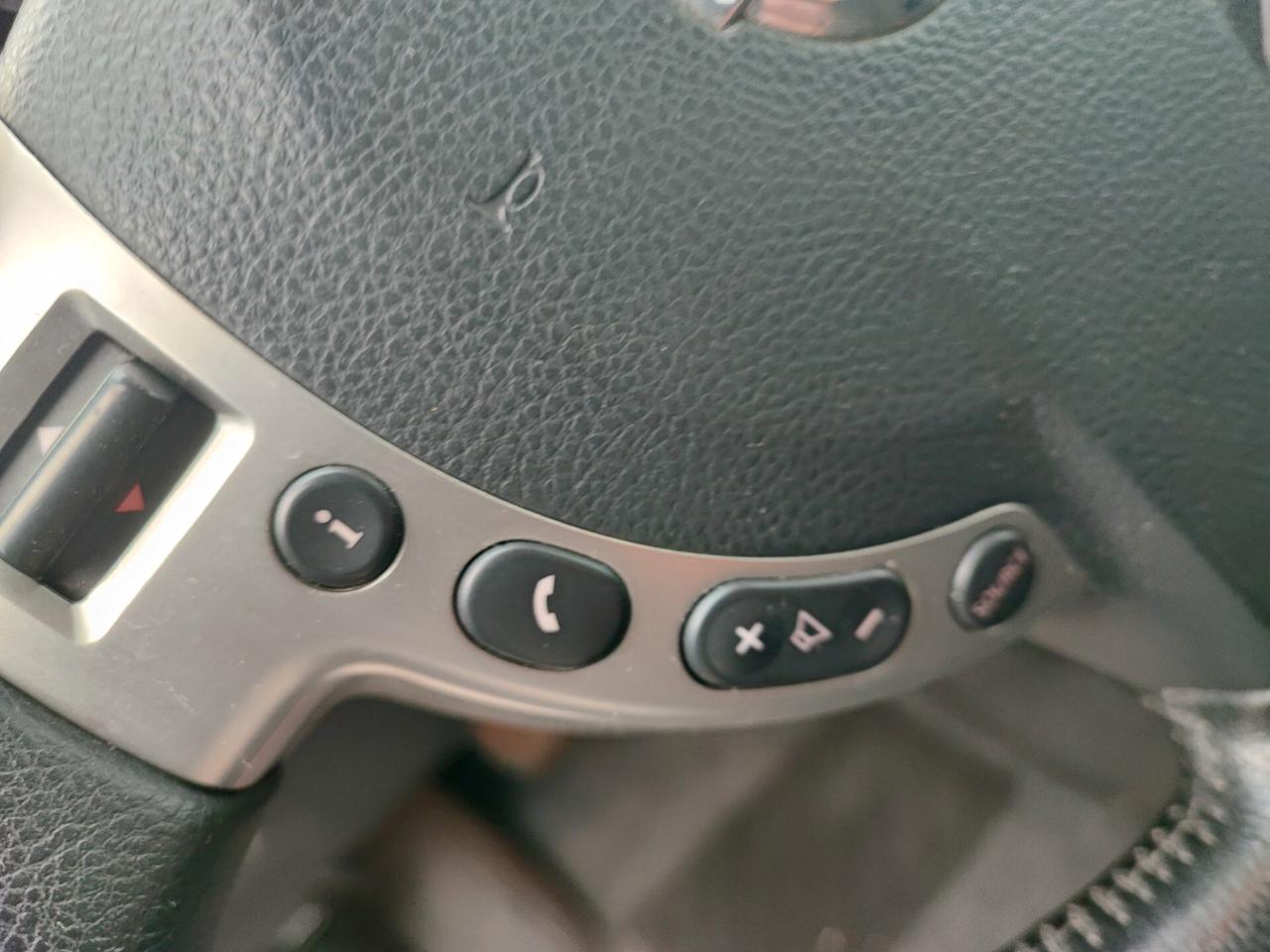 Nissan Qashqai 1.6 dCi DPF Acenta