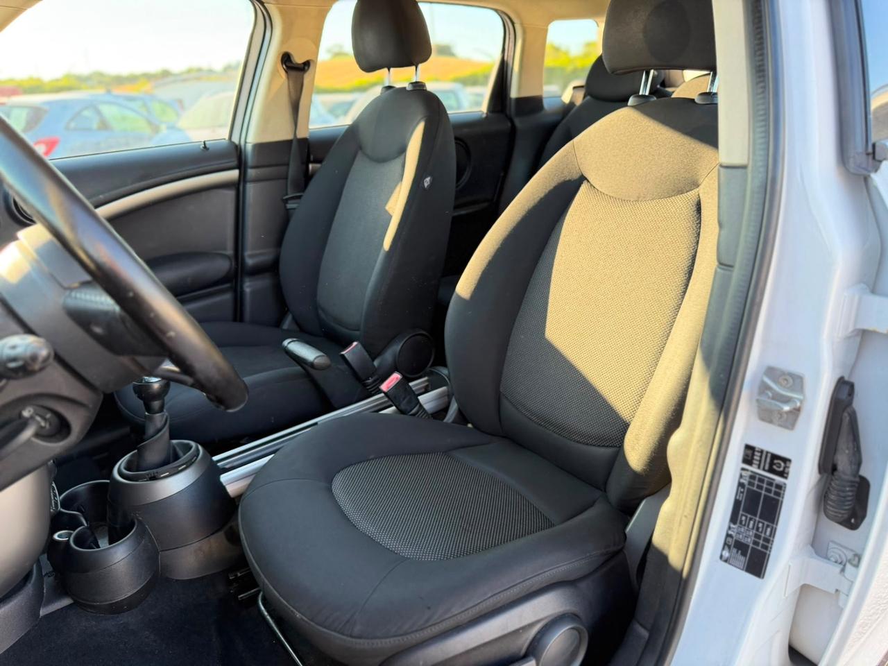 Mini One Countryman 1.6 NEOPATENTATI