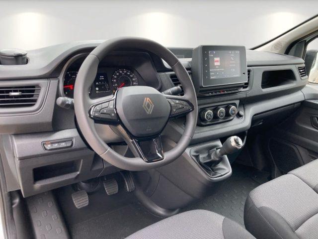 RENAULT Trafic T29 2.0 dCi 150CV Furgone