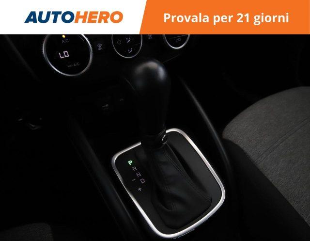 FIAT Tipo 1.5 Hybrid DCT SW Cross