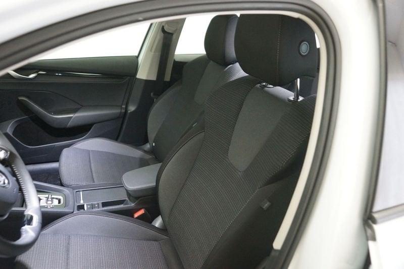 Skoda Octavia Octavia 2.0 TDI EVO SCR 150 CV Wagon Executive