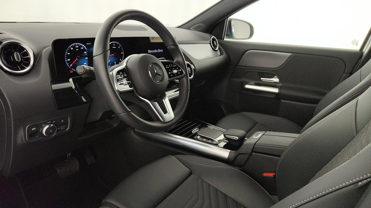 Mercedes-Benz GLA 200 d Sport Plus auto