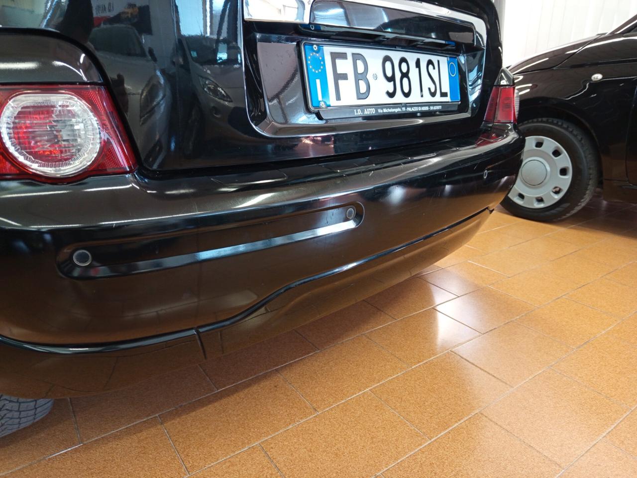 Citroen C3 Picasso 1.6 diesel, 147 Mila chilometri ok neopatentati