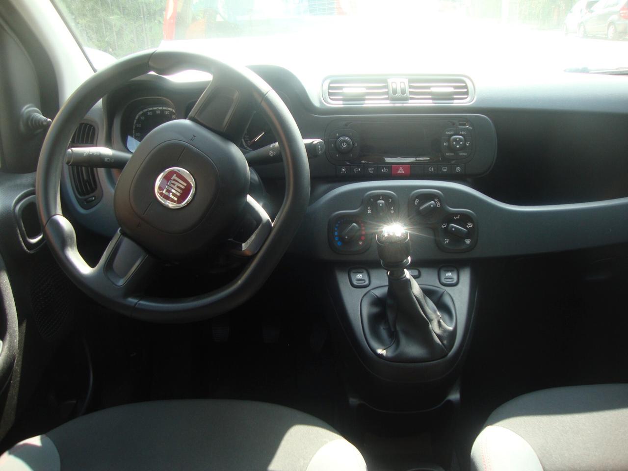 Fiat Panda 1.2 Benzina 69 CV