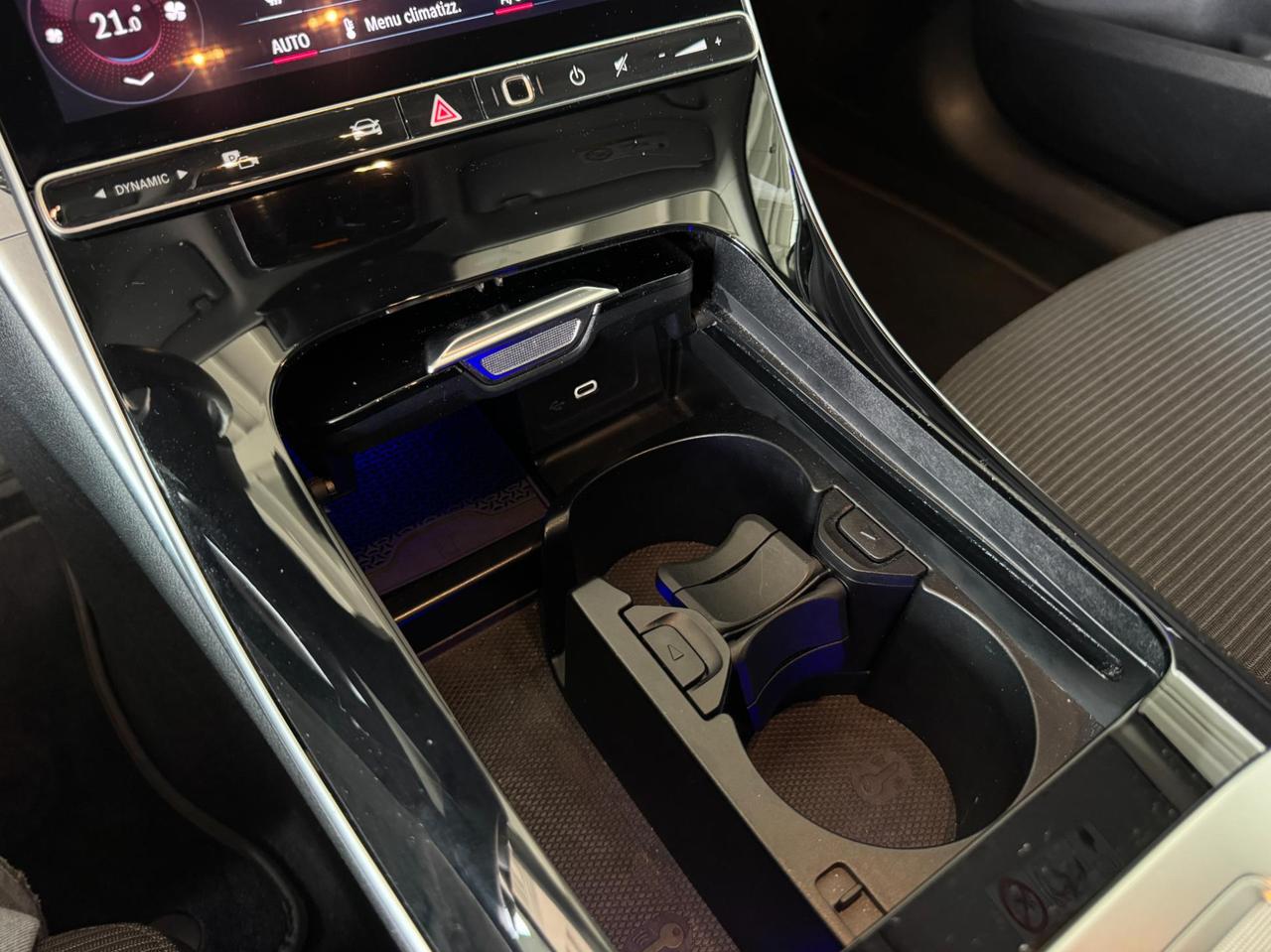 Mercedes C 220 d Mild hybrid Premium 9G-Tronic Station Wagon