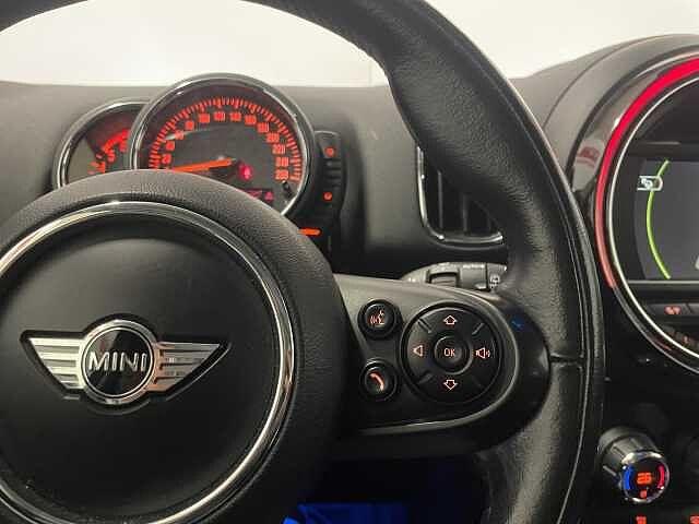 MINI Cooper D Countryman Mini 2.0 Cooper D Hype Countryman