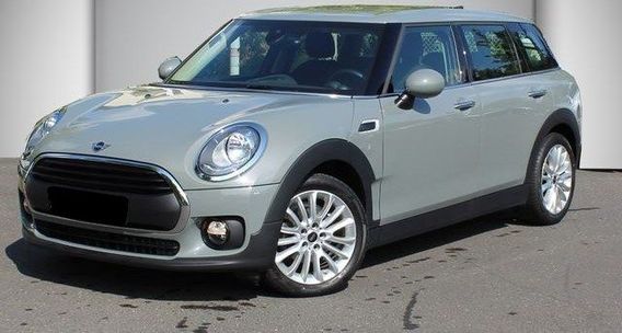 MINI Clubman 1.5 One Clubman