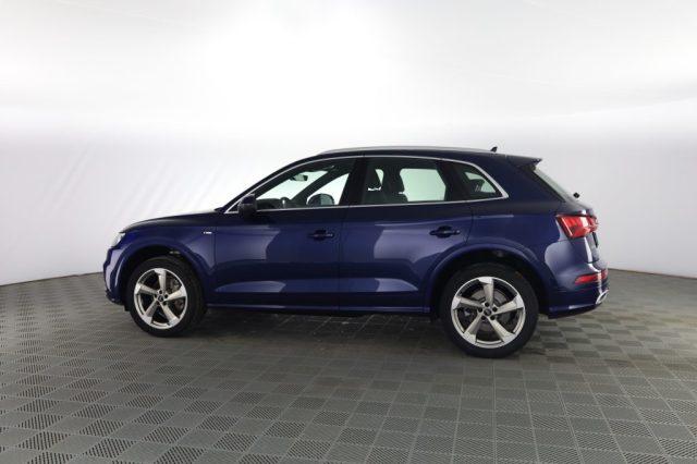 AUDI Q5 Q5 40 TDI 204 CV quattro S tronic Business Sport