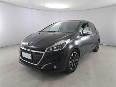 Peugeot 208 BlueHDi 100 S&S 5 porte Signature