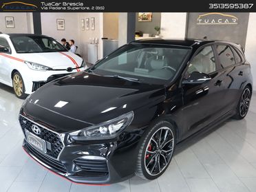 Hyundai i30 Classic 2.0 T-GDI N Performance #50476