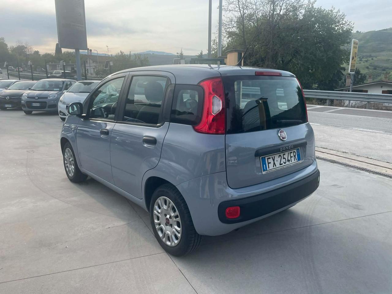 Fiat Panda 1.2 EasyPower Easy