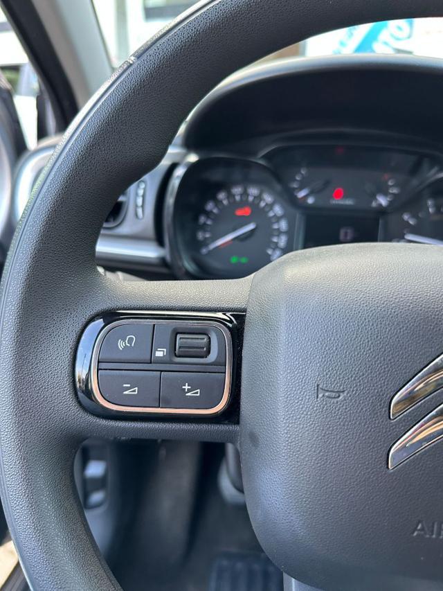 CITROEN C3 PureTech 83 S&S Plus (DISPONIBILI ALTRI COLORI)