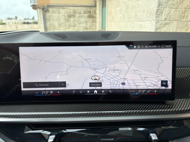 BMW X5 xDrive30d 48V Msport Pro con soli 3563 km