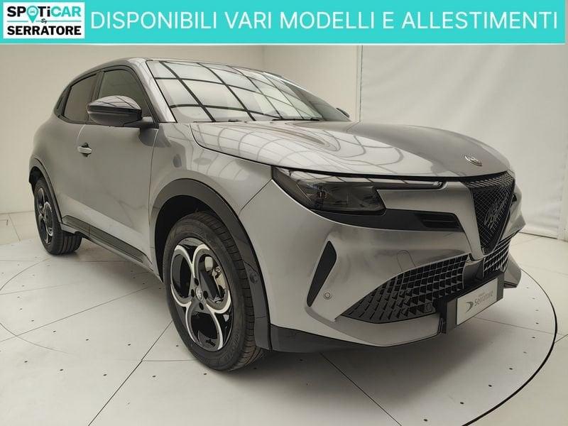 Alfa Romeo Junior Ibrida My26 Ibrida Ti 1.2 145cv Hybrid Edct6 - Stock