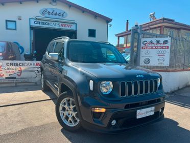 Disponibile Jeep Renegade 1.3 4xe Automatico
