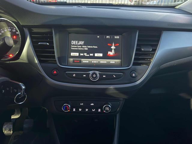 OPEL Crossland X 1.2 GPL Innovation