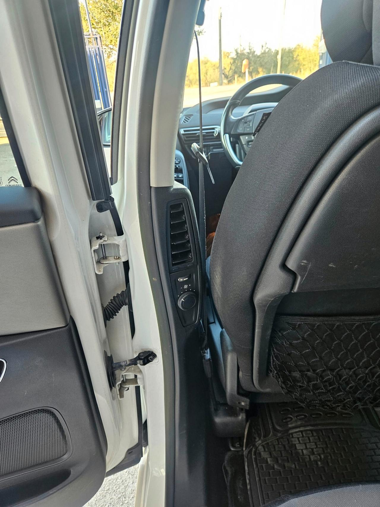 Citroen Grand C4 Picasso 1.6 e-HDi 115 ETG6 Exclusive
