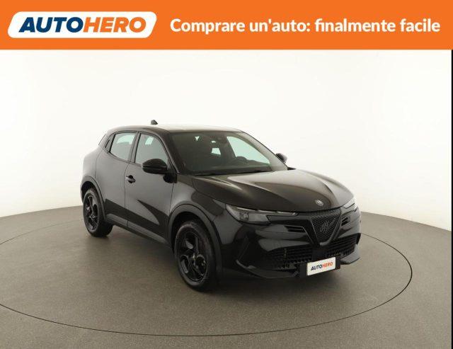 ALFA ROMEO Junior 1.2 136 CV Hybrid eDCT6