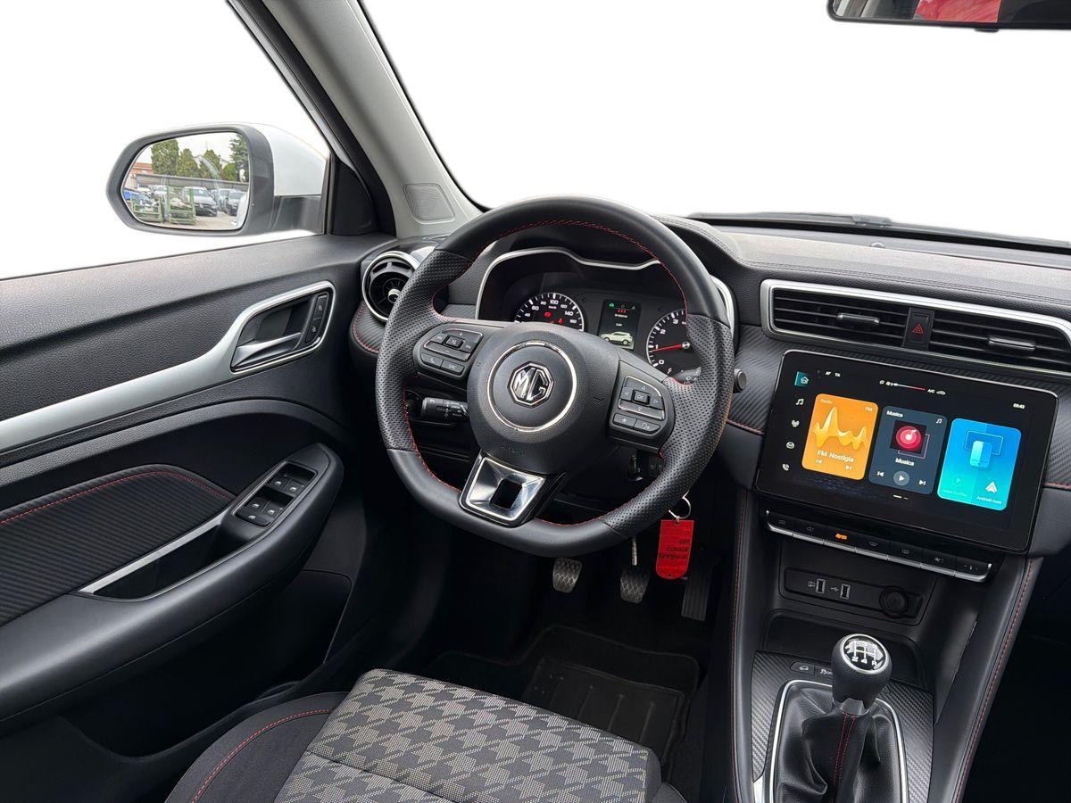 MG ZS 1.5 Comfort